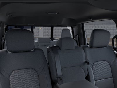 2026 RAM Ram 1500 RAM 1500 TRADESMAN CREW CAB 4X4 5'7' BOX