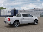 2026 RAM Ram 1500 RAM 1500 TRADESMAN CREW CAB 4X4 5'7' BOX
