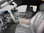 2022 RAM 1500 Big Horn Quad Cab 4x4 6'4' Box