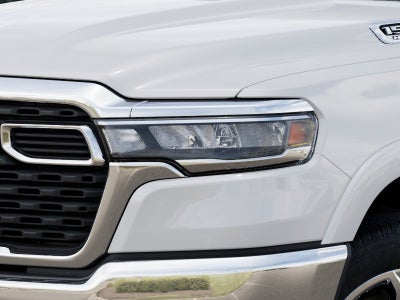2027 RAM 1500 Big Horn/Lone Star