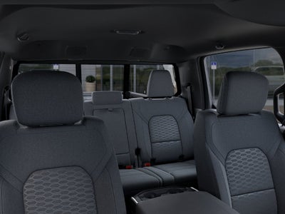 2027 RAM 1500 Big Horn/Lone Star