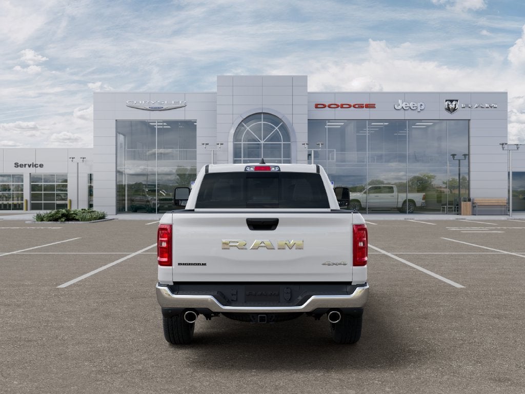 2027 RAM 1500 Big Horn/Lone Star