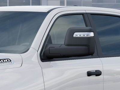 2027 RAM 1500 Big Horn/Lone Star