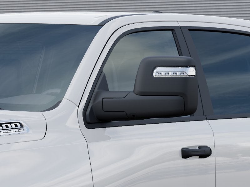 2027 RAM 1500 Big Horn/Lone Star