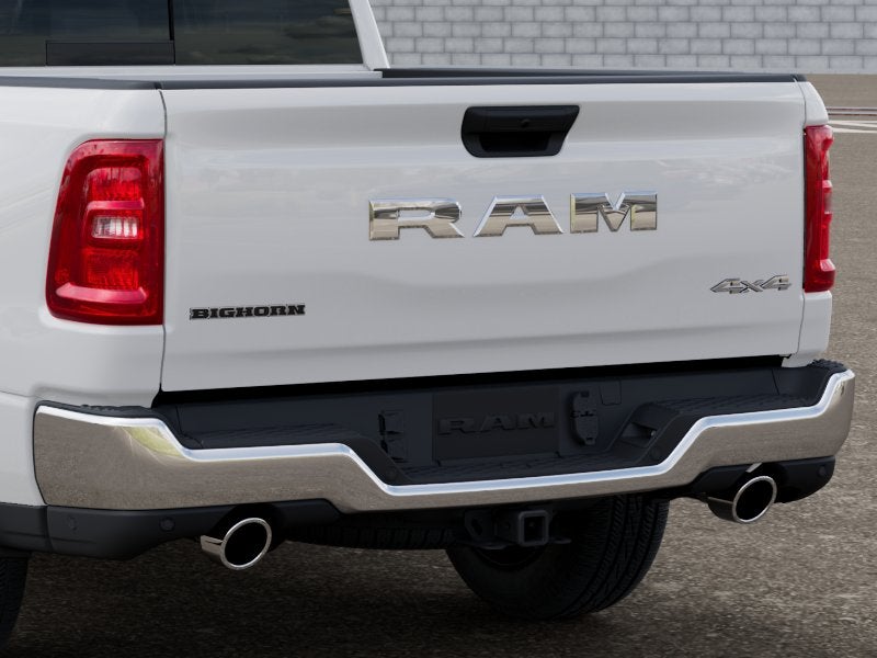 2027 RAM 1500 Big Horn/Lone Star