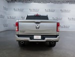 2024 RAM 1500 Big Horn Crew Cab 4x4 5'7' Box