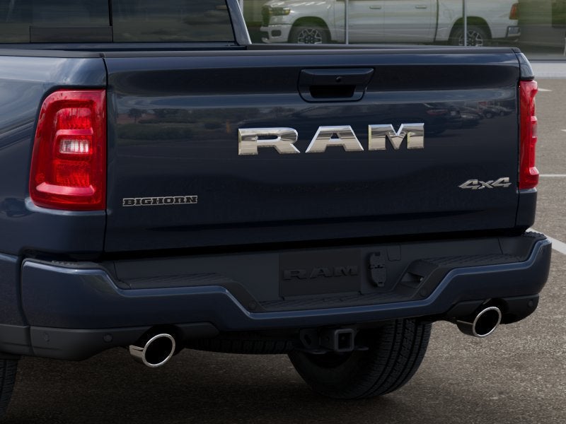 2027 RAM Ram 1500 RAM 1500 BIG HORN CREW CAB 4X4 5'7' BOX