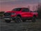 2020 RAM 1500 Big Horn Crew Cab 4x4 5'7' Box