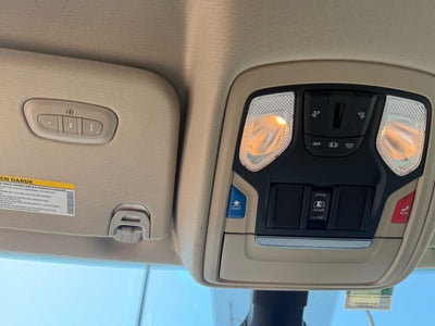 2020 RAM 1500 Big Horn Crew Cab 4x4 5'7' Box