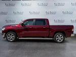 2020 RAM 1500 Big Horn Crew Cab 4x4 5'7' Box