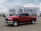 2026 RAM Ram 1500 RAM 1500 TRADESMAN CREW CAB 4X4 5'7' BOX