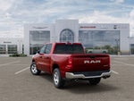 2026 RAM Ram 1500 RAM 1500 TRADESMAN CREW CAB 4X4 5'7' BOX