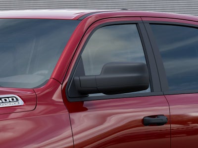 2026 RAM Ram 1500 RAM 1500 TRADESMAN CREW CAB 4X4 5'7' BOX