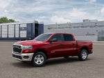 2026 RAM Ram 1500 RAM 1500 TRADESMAN CREW CAB 4X4 5'7' BOX