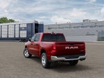 2026 RAM Ram 1500 RAM 1500 TRADESMAN CREW CAB 4X4 5'7' BOX