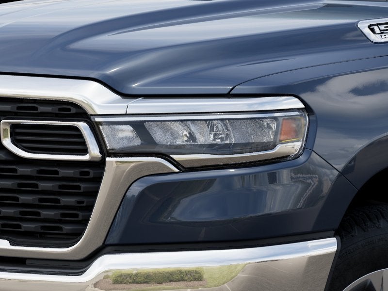 2026 RAM Ram 1500 RAM 1500 TRADESMAN CREW CAB 4X4 5'7' BOX