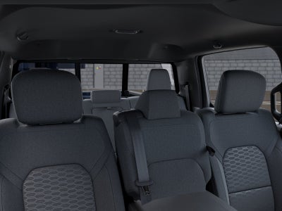 2026 RAM Ram 1500 RAM 1500 TRADESMAN CREW CAB 4X4 5'7' BOX