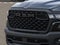 2027 RAM Ram 1500 RAM 1500 WARLOCK CREW CAB 4X4 5'7' BOX