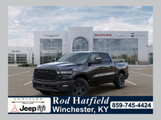 2027 RAM 1500 Tradesman