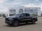 2027 RAM Ram 1500 RAM 1500 WARLOCK CREW CAB 4X4 5'7' BOX