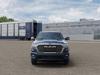 2027 RAM Ram 1500 RAM 1500 LARAMIE CREW CAB 4X4 5'7' BOX