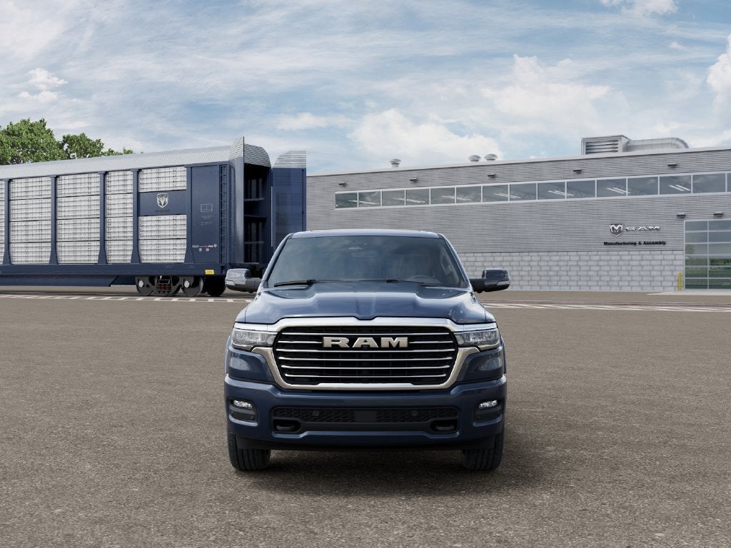 2027 RAM Ram 1500 RAM 1500 LARAMIE CREW CAB 4X4 5'7' BOX
