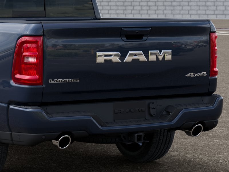 2027 RAM Ram 1500 RAM 1500 LARAMIE CREW CAB 4X4 5'7' BOX