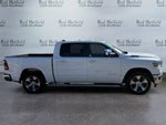 2023 RAM 1500 Laramie Crew Cab 4x4 5'7' Box