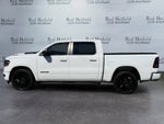 2020 RAM 1500 Laramie Crew Cab 4x4 5'7' Box