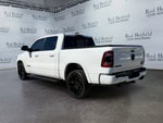 2020 RAM 1500 Laramie Crew Cab 4x4 5'7' Box