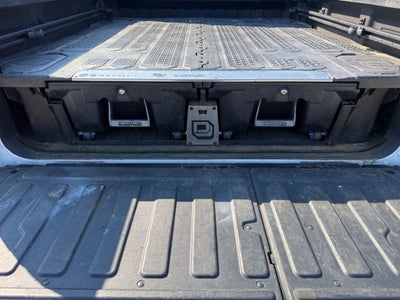 2023 RAM 1500 Laramie Crew Cab 4x4 6'4' Box