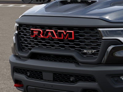 2027 RAM 1500 TRX