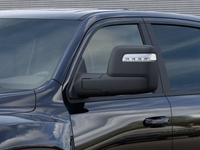 2027 RAM 1500 TRX