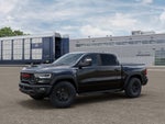2027 RAM 1500 TRX