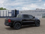 2027 RAM 1500 TRX