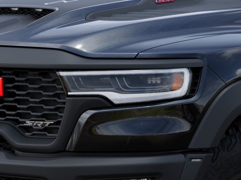 2027 RAM 1500 TRX