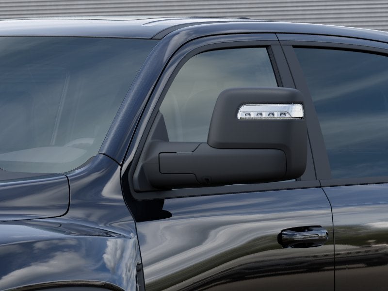 2027 RAM 1500 TRX
