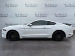 2021 Ford Mustang EcoBoost Fastback