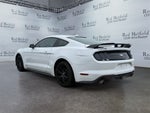 2021 Ford Mustang EcoBoost Fastback