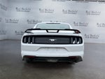 2021 Ford Mustang EcoBoost Fastback
