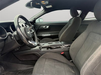 2021 Ford Mustang EcoBoost Fastback