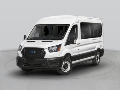 2023 Ford Transit-350 Passenger Van XLT