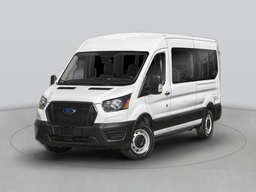 2023 Ford Transit-350 Passenger Van XLT