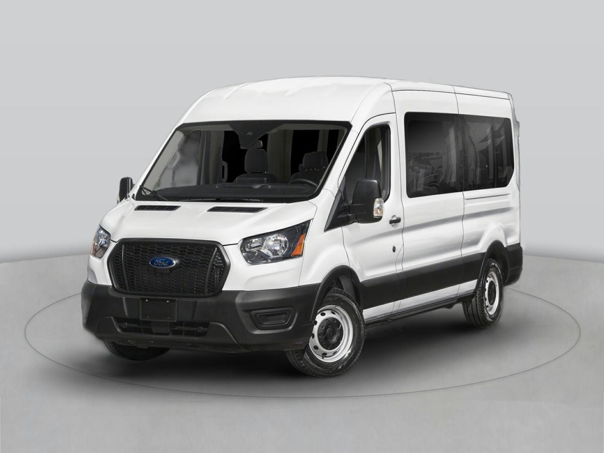 2023 Ford Transit-350 Passenger Van XLT