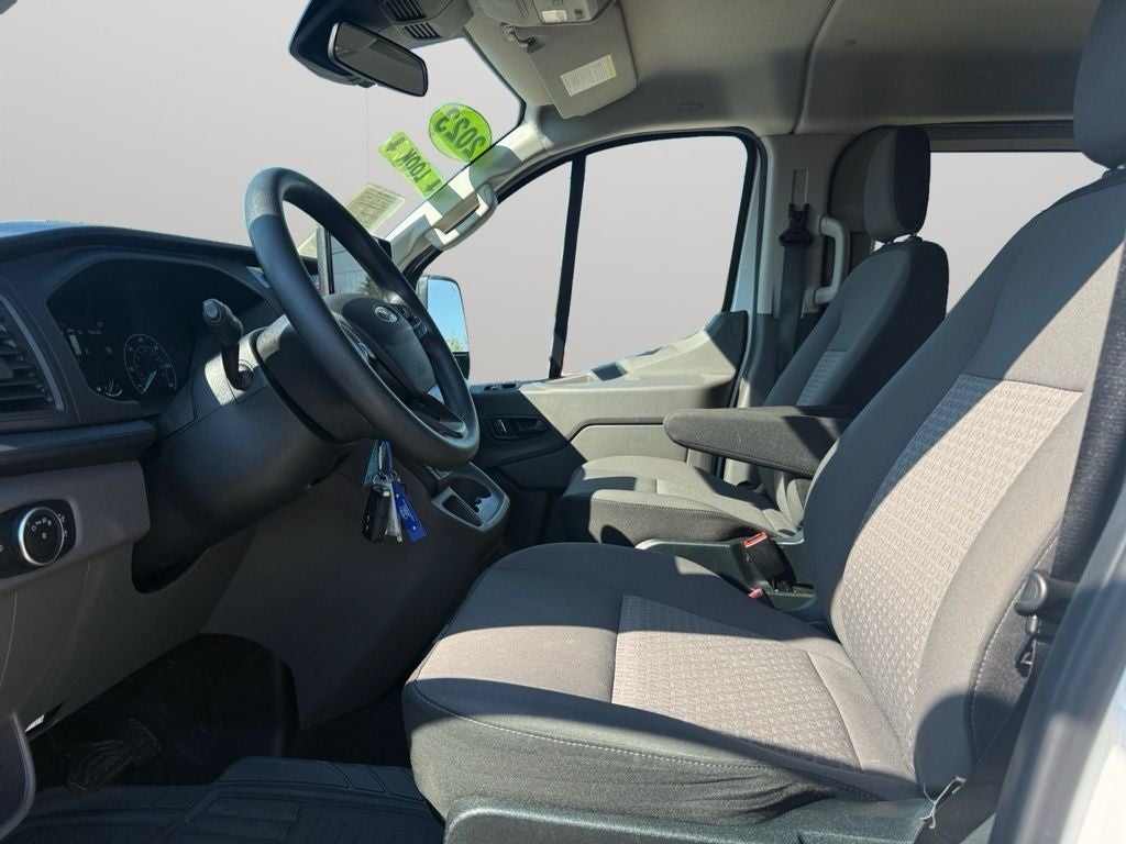 2023 Ford Transit-350 Passenger Van XLT