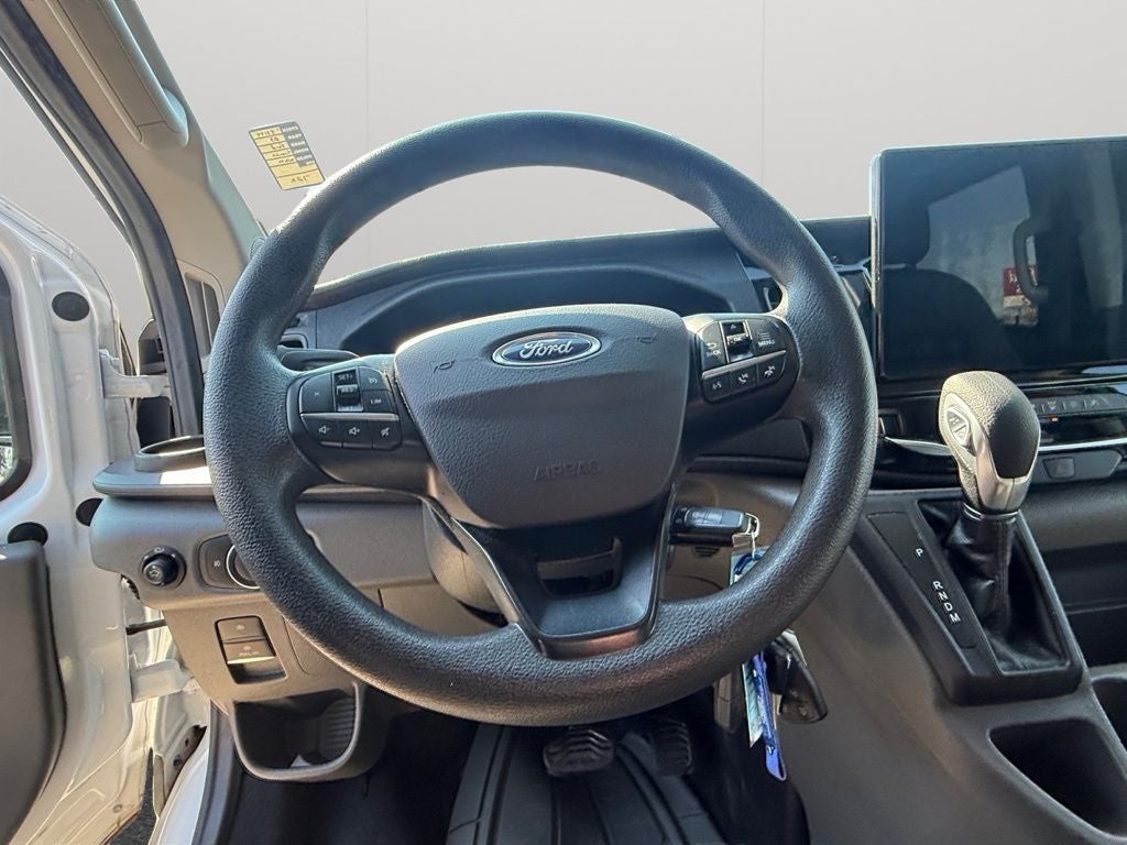 2023 Ford Transit-350 Passenger Van XLT
