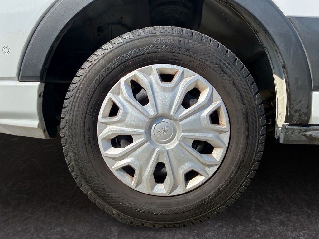 2023 Ford Transit-350 Passenger Van XLT