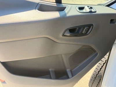 2023 Ford Transit-350 Passenger Van XLT