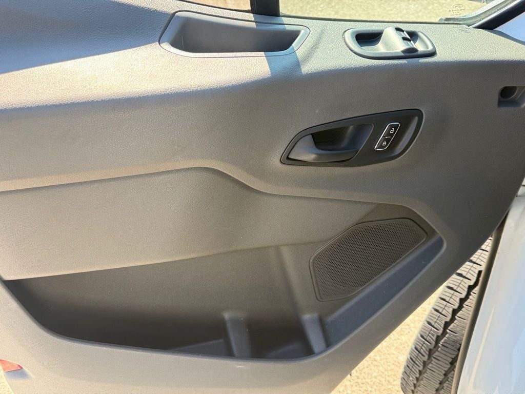 2023 Ford Transit-350 Passenger Van XLT