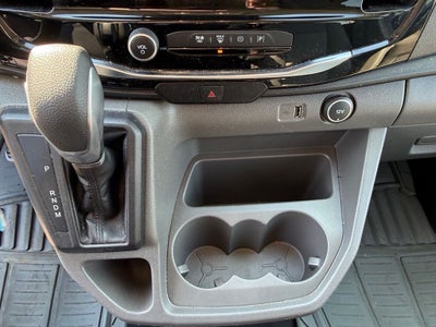 2023 Ford Transit-350 Passenger Van XLT